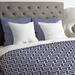 Dakota Fields Dreamer Duvet Cover Microfiber, Polyester in Blue | Twin/Twin XL | Wayfair EASU6974 34128223