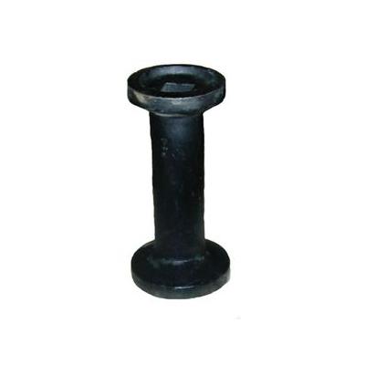 1-1/8" X 9" Plain Bearing Spacer Spool Tillage