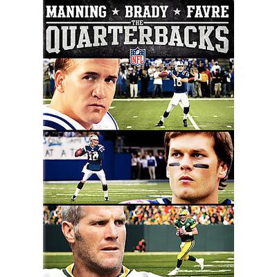 NFL Manning, Brady and Favre - The Field Generals [DVD]