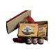 RUCI - Authentic Sri Lankan Hopper Discovery Kit with Hopper Pan, Hopper Mix and Selection of Sambols