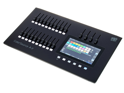 ETC ColorSource 20 AV