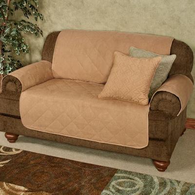 Mason Furniture Protector Sofa, Sofa, Camel