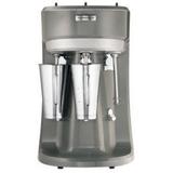 Hamilton Beach HMD400 Triple Spindle Commercial Drink Mixer screenshot. Blenders directory of Appliances.