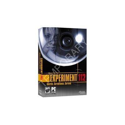 The Experiment 112 For PC