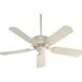 Quorum Lighting - 52``Ceiling Fan - Ceiling Fan - Chateaux - Ceiling Fan in