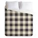 Gracie Oaks Duvet Cover Set Microfiber in White | Twin/Twin XL | Wayfair 64008A86752949F2B37CD2DA734B396B