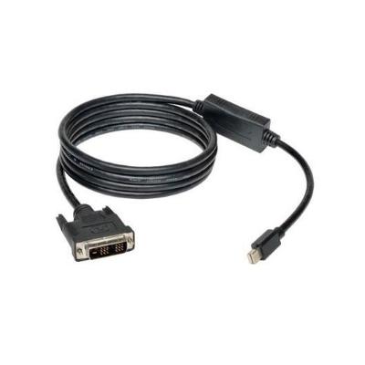 6' Mini Dspt To Dvi