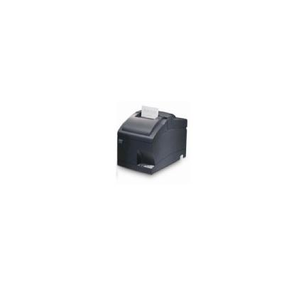 SP700 SP712 Receipt Monochrome Printer w/ Cutter Parallel Gray 39330110