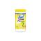 Lysol 77182 Disinfecting Wipes, Lemon & Lime, 80 Wipes (RAC77182EA)