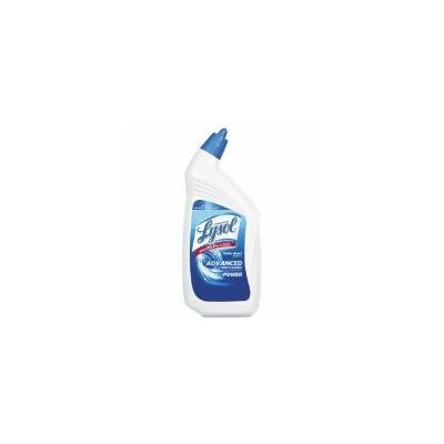 Lysol 74278 Deep Cleaning Toilet Bowl Cleaner, 12 Bottles (REC 74278)