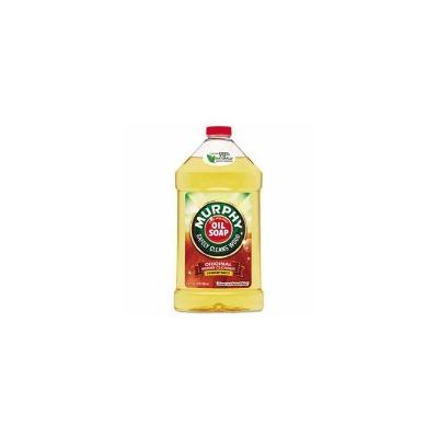 Murphy Oil Soap Original Wood Cleaner, 32-oz. Bottle (CPC01163)