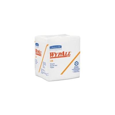 Wypall L30 All Purpose Light Duty Wipers, 12 Packs (KCC05812)