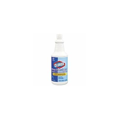 Clorox Bleach Cream Cleanser, 8 - 32-oz. Bottles (CLO 30613)