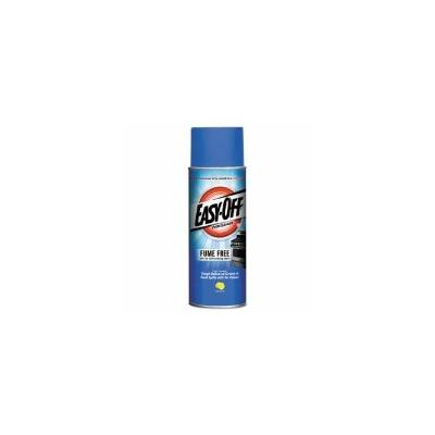 Reckitt 87977 14.5 oz Fume-Free Aerosol EASY-OFF Oven Cleaner