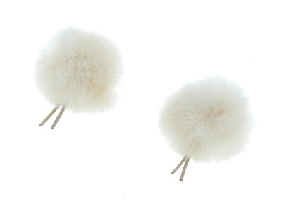 Bubblebee Twin Windbubbles Off-White 2