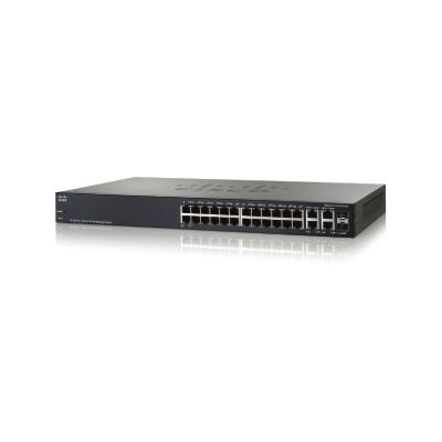 SG300-52P-K9-NA 52 Port Switch Networking