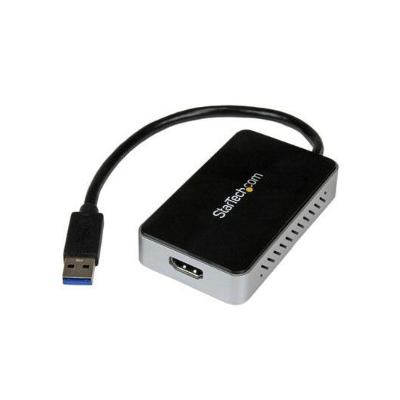 Usb 3 To HDMI With USB Hub