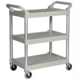 200-lb. Capacity, Platinum, Gray screenshot. Janitorial Supplies directory of Janitorial & Breakroom Supplies.