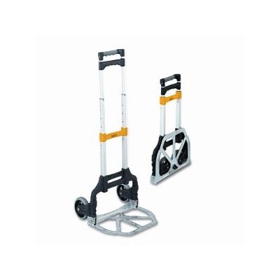 39" x 15.5" x 16.5" Stow and Go Cart Hand Truck SAF4049