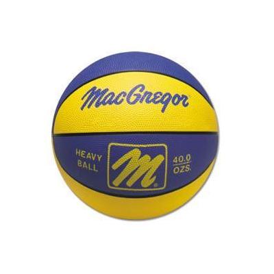 MacGregor Women's Basketball