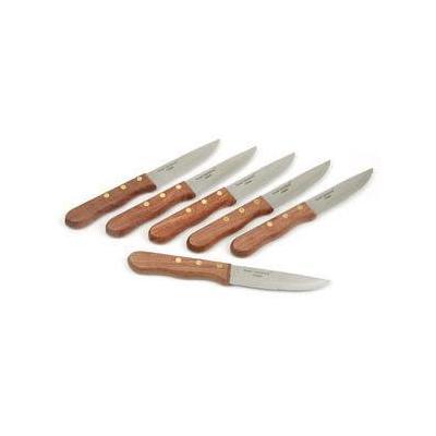 Dexter-Russell P46005-6P 6-Piece Steak Knife Set