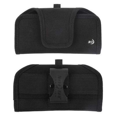 NITE IZE CCSFXL-01-R3 Universal Horizontal Cell Phone Holster