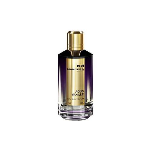 Mancera Collections Mancera Classics Aoud VanilleEau de Parfum Spray