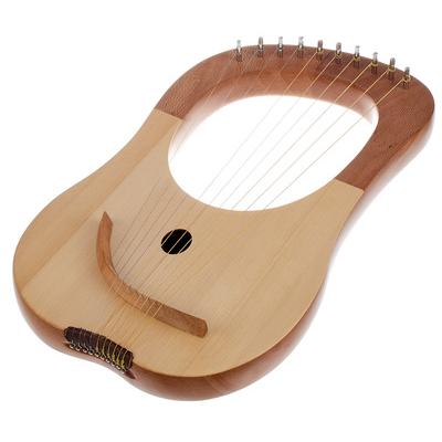 Thomann Lyre Harp 10 Strings