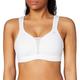 Odlo Women Padded Sports Bra PADDED HIGH SUPPORT, white, 75