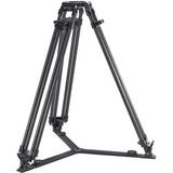 Sirui BCT-3202 Professional 2-Section Carbon Fiber Video Tripod with 100mm Bowl BCT3202