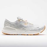 Brooks Adrenaline GTS 23 Women's Running Shoes Camo Blanc/Gray/Sunflower