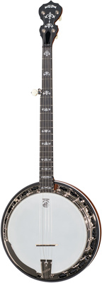 Deering Sierra 5-saitiges Banjo