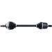 1998-2002 Honda Accord Front Right Axle Assembly - SurTrack