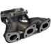 2003-2007 Nissan Murano Front Exhaust Manifold - Dorman