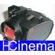 Ersatzlampe PROJECTIONDESIGN F22 R9801265 / 400-0402-00 Lampe