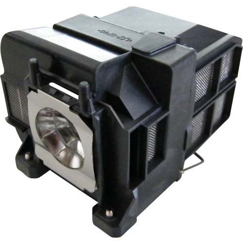 Ruby Lampe EPSON EB-1940W Ruby-ELPLP75 / V13H010L75 Lampe Ruby Image