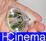 Nackte Osram Lampe BENQ MP727 Bulb-5J.Y1B05.001 Nackte Osram Lampe Image