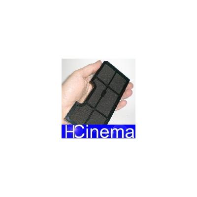 Luftfilter HITACHI CP-X1250 NJ08081 Luftfilter Kompatibel Image