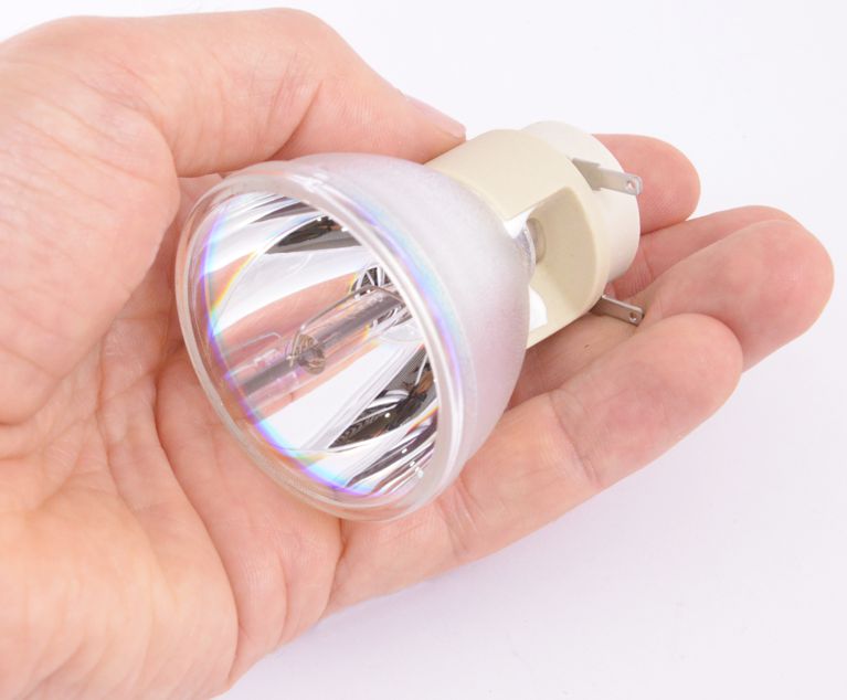 Nackte Osram Lampe ACER X1311KW Bulb-EC.JCQ00.001 Nackte Osram Lampe Image