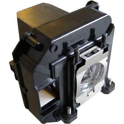 Ersatzlampe EPSON EH-TW6000W Kompatibel-ELPLP68 / V13H010L68 Kompatible Lampe Image