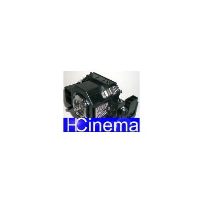 Ruby Lampe EPSON EMP-83H Ruby-ELPLP42 / V13H010L42 Lampe Ruby Image