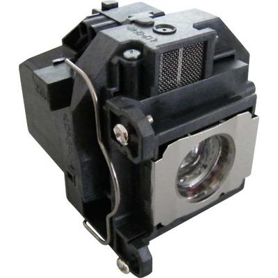 Ersatzlampe EPSON EB-455Wi Kompatibel-ELPLP57 / V13H010L57 Kompatible Lampe Image
