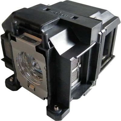 Ruby Lampe EPSON EB-S02 Ruby-ELPLP67 / V13H010L67 Lampe Ruby Image