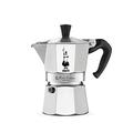 Bialetti Moka Express Aluminum Stovetop Espresso Maker 9-Cup (Damaged Packaging)