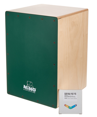 Nino Tafel Cajon