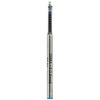 Zebra F-Series Ballpoint Stainless Steel Pen Refill Medium Point 1.0mm Blue Ink 2-Count