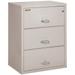 3 Drawer Lateral File 31 wide Platinum