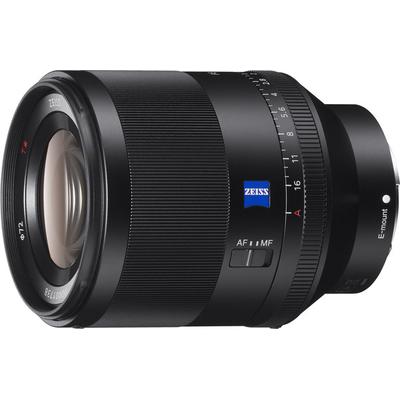 Sony SEL50F14Z FE 50mm f/1.4 ZA