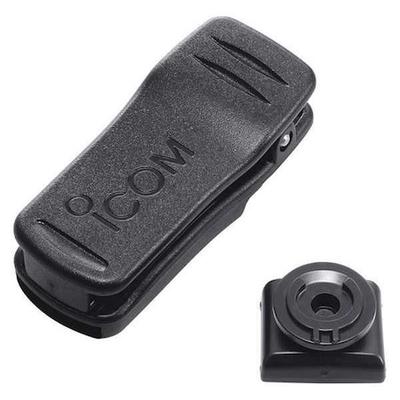 ICOM MB93 Belt Clip,Polycarbonate