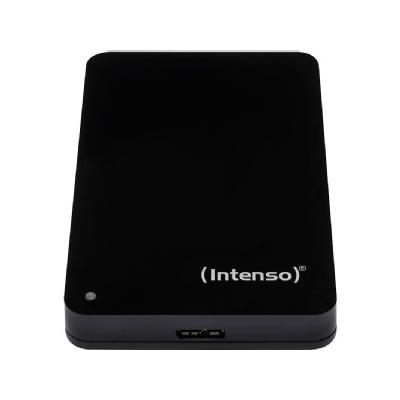 Intenso Memory Case 2,5 Zoll